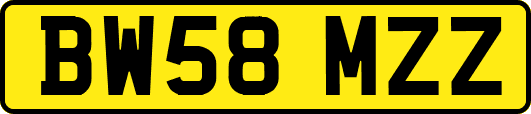 BW58MZZ