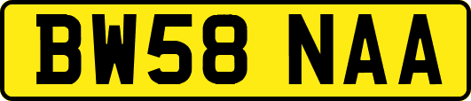BW58NAA