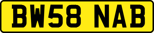 BW58NAB
