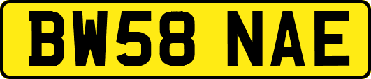 BW58NAE