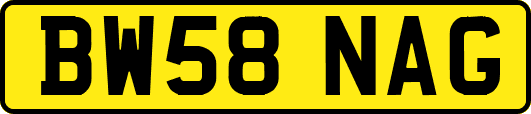 BW58NAG