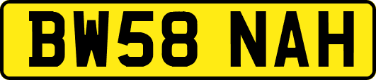 BW58NAH