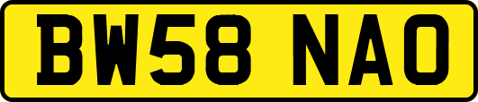 BW58NAO