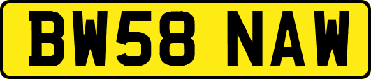 BW58NAW