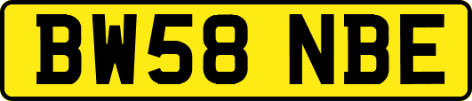 BW58NBE