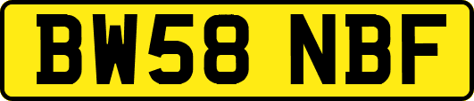 BW58NBF