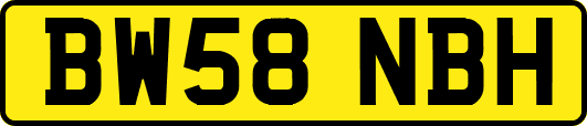 BW58NBH