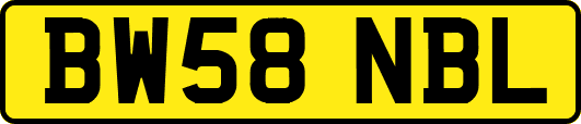 BW58NBL