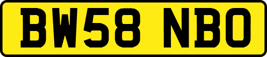 BW58NBO