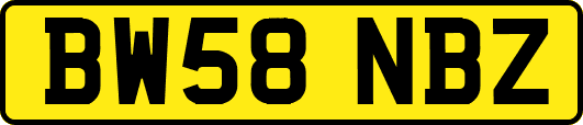 BW58NBZ