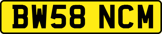 BW58NCM