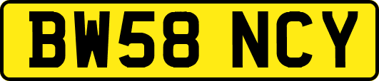 BW58NCY