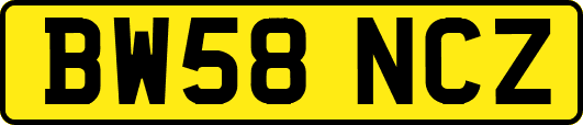 BW58NCZ