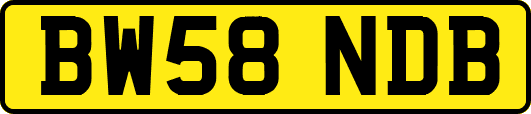 BW58NDB