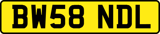 BW58NDL