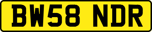 BW58NDR