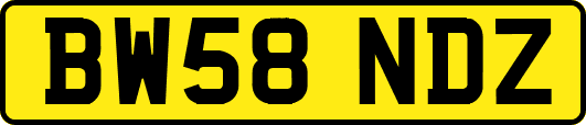 BW58NDZ