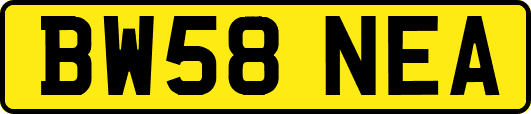 BW58NEA
