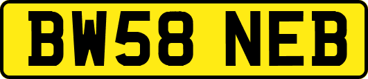 BW58NEB