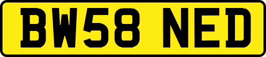 BW58NED