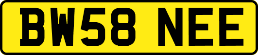 BW58NEE
