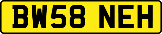 BW58NEH