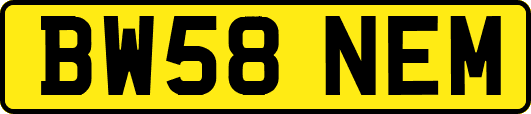 BW58NEM