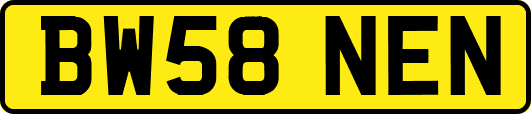 BW58NEN