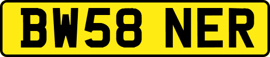 BW58NER