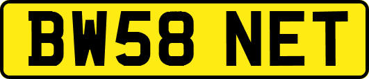 BW58NET