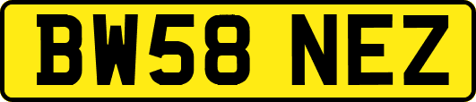 BW58NEZ