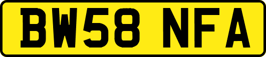 BW58NFA