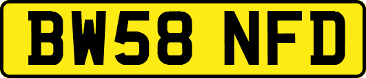 BW58NFD