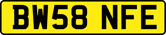 BW58NFE