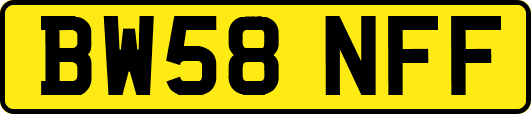 BW58NFF