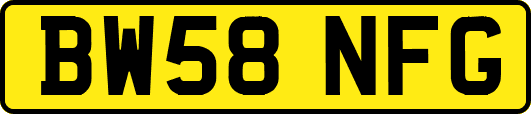 BW58NFG