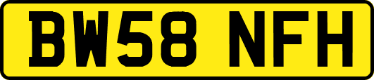 BW58NFH