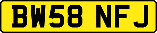 BW58NFJ
