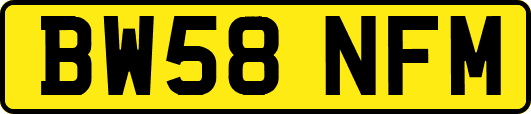 BW58NFM