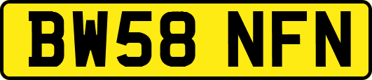 BW58NFN