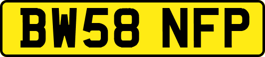 BW58NFP
