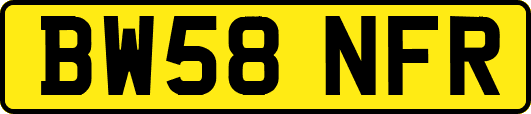 BW58NFR
