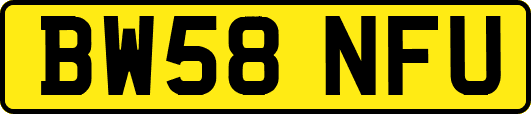 BW58NFU