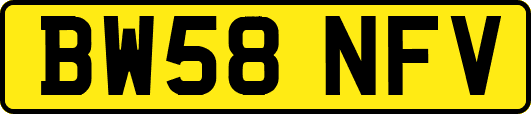 BW58NFV