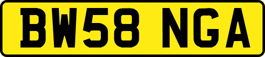 BW58NGA
