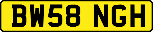 BW58NGH