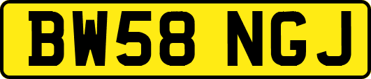 BW58NGJ