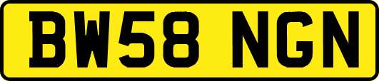 BW58NGN