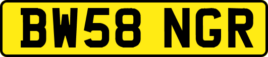 BW58NGR