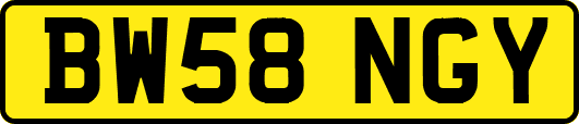 BW58NGY